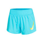 Oblečení Nike Swoosh Shorts Veneer